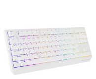 Genesis THOR 230 TKL WIRELESS US BIAŁA RGB MECHANICZNA OUTEMU NKG-2165 - 1351044 - zdjęcie 4
